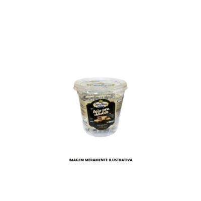 BEIJO CHOCOLATE OURO DE MINAS BRUJU 1X21X50G